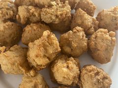 -北京龙庆四季香农家饭庄·灶台鱼·碳烤虹鳟鱼(龙庆峡店)