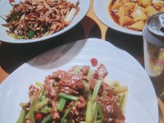 -湘与香缘·湖南菜(王府井北京市百货大楼店)