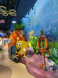 -尼克Playtime(欢乐海岸店)