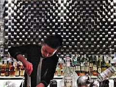 -LAMP BAR 水烟音乐酒吧