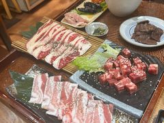 -牛也烧肉(摩尔城店)