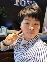 -KEIVON HAIR·崎宏