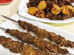 -马黑哥椒麻鸡(清江山水店)