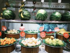 -芭菲盛宴·环球美食(袁家岗店)