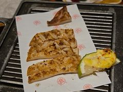 -月龍吟(朝龙汇店)