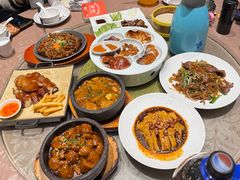 -嘉味港式餐厅(海门大有境店)
