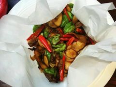 -福照楼汽锅鸡·云南菜(护国路店)