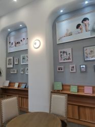 -宝贝家族国际影像馆(东郊记忆店)