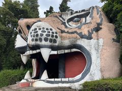-云南民族村