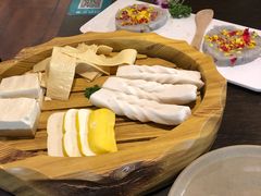 -滇釜火锅·能喝汤的火锅(车公庄店)