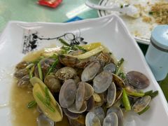 -景好海鲜餐厅(大鹏必选旅游店)