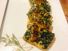 -梧桐花园餐厅(新城店)