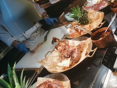 -金鸡湖大酒店·金咖啡厅(国宾路店)
