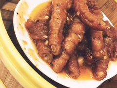 -维多利亚大酒店·雅园中餐厅