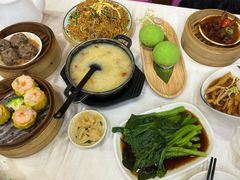 -合晋食府(广州合晋帝苑酒店)