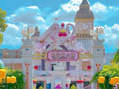 -杭州Hello Kitty乐园