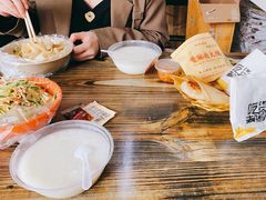 -潍坊肉火烧(泉城路店)