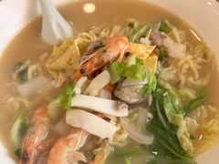 -乐清海鲜面馆(服装城店)