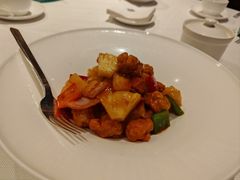 -阳澄湖费尔蒙酒店颐丰阁中餐厅(马鞍山西路店)