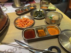 -西塔老太太泥炉烤肉(亚运村店)