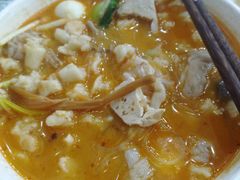 陕西葫芦头-春发生饭店·非遗(南院门店)