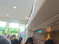 -喜茶(广州佳兆业广场店)