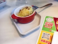 -豪客来牛排(华创国际广场店)