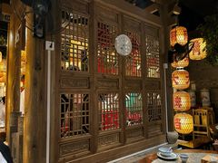 -南京大牌档(青岛万象城店)