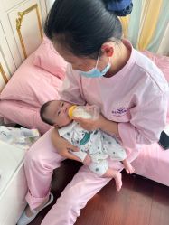 点击看大图 -大美母婴月子中心