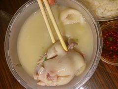 -廖老妈蹄花店(人民公园陕西街259号店)