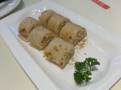 -兴悦酒家(环市东路店)
