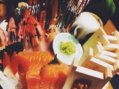 -和彩放题餐厅(酒仙桥店)
