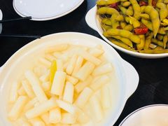 -三妹小龙虾·黄油蟹(华侨城总店)