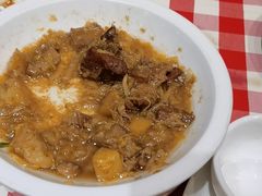-西贝(宝乐汇店)