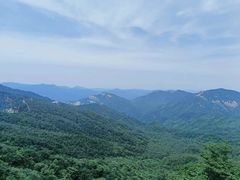 -安徽天堂寨风景区
