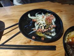 -五大金刚(九街店)