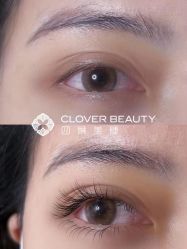 -Clover Beauty四葉美睫