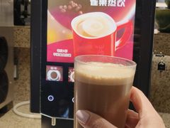 -汉巴味德(鞍山万象汇店)