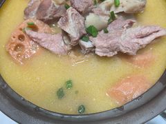 -吴掌柜·藕汤印象(南湖店)