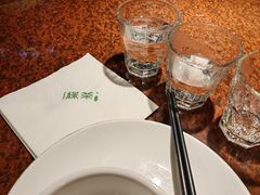 -绿茶餐厅(华联万柳店)