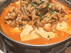 -蛙喔牛蛙(百联南方店)