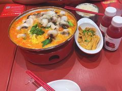 -喜家德虾仁水饺(岗厦北店)