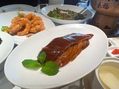 -四季民福烤鸭店(前门店)