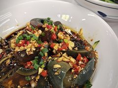 招牌绝味皮蛋-新李记 · 口味菜馆(南郊公园店)