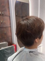 -LJOY丽锦造型·烫发染发