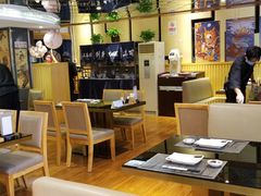 -昱匠·日本料理(金融街店)