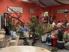 -小仙居·农家宴烤羊· 农庄