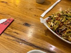 -小俩口烧烤东北菜(双井店)