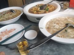 -兴仙饭店·闽味海鲜(马尾总店)