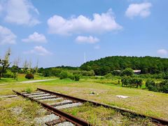 -木兰水镇旅游景区